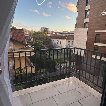 Sc Tirana Centre Apartment Εξωτερικό φωτογραφία