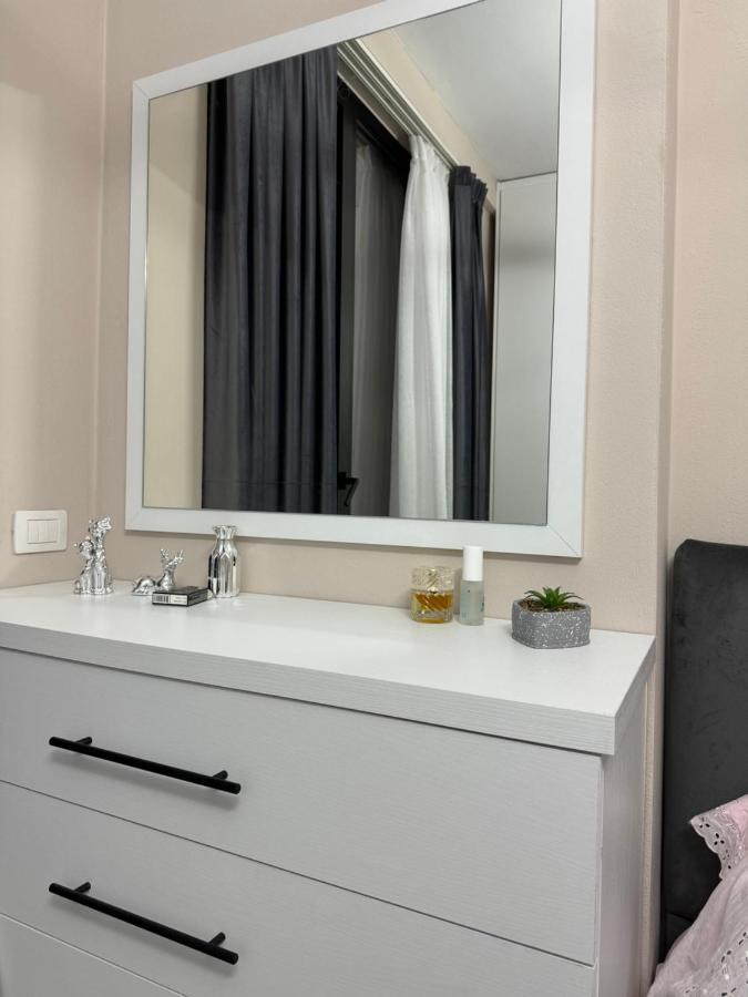 Sc Tirana Centre Apartment Εξωτερικό φωτογραφία