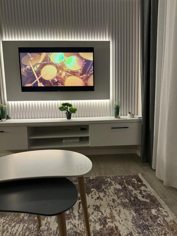 Sc Tirana Centre Apartment Εξωτερικό φωτογραφία