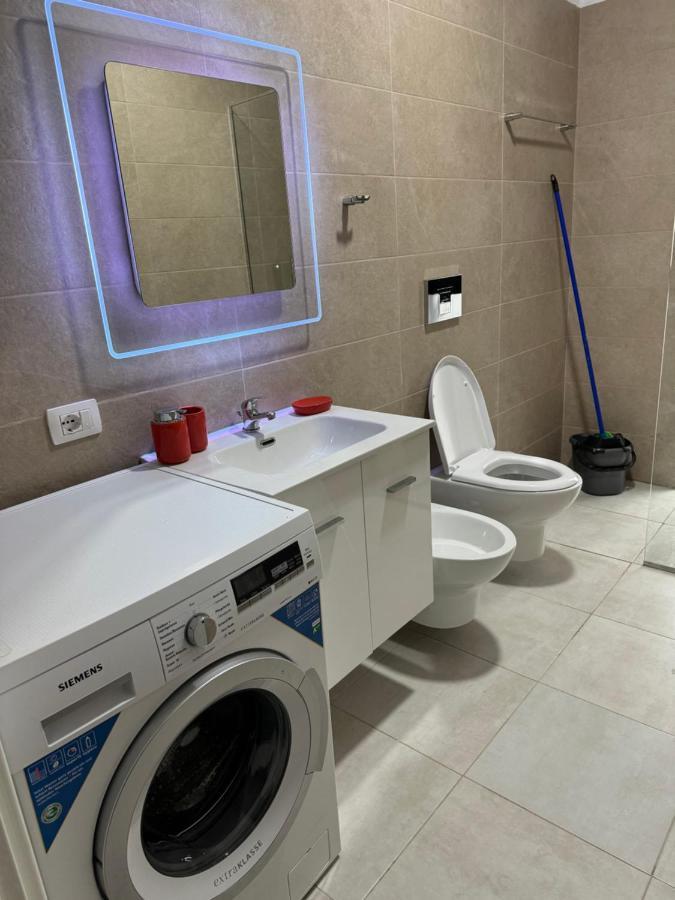 Sc Tirana Centre Apartment Εξωτερικό φωτογραφία
