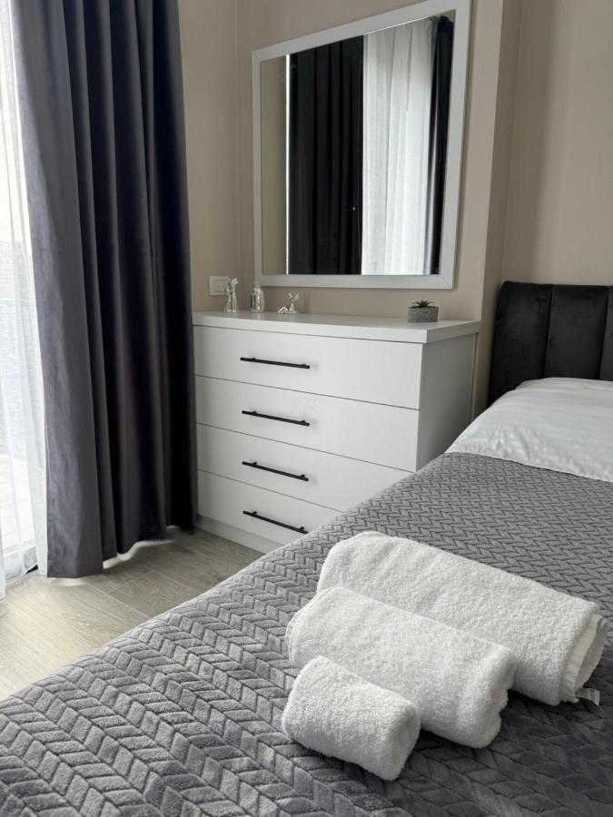 Sc Tirana Centre Apartment Εξωτερικό φωτογραφία