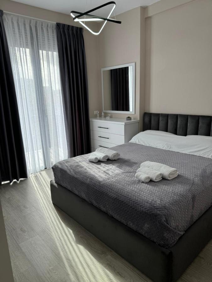 Sc Tirana Centre Apartment Εξωτερικό φωτογραφία