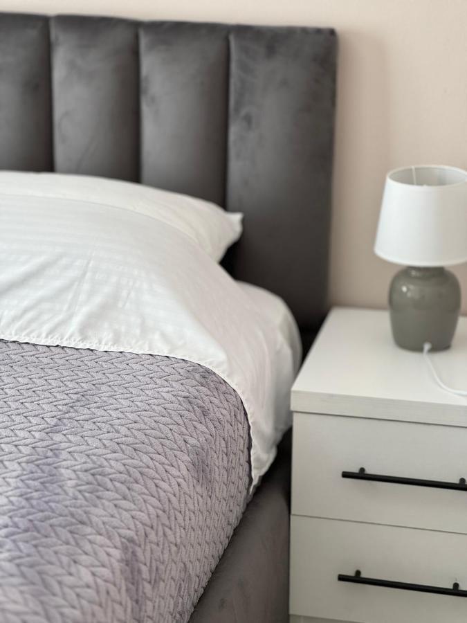 Sc Tirana Centre Apartment Εξωτερικό φωτογραφία
