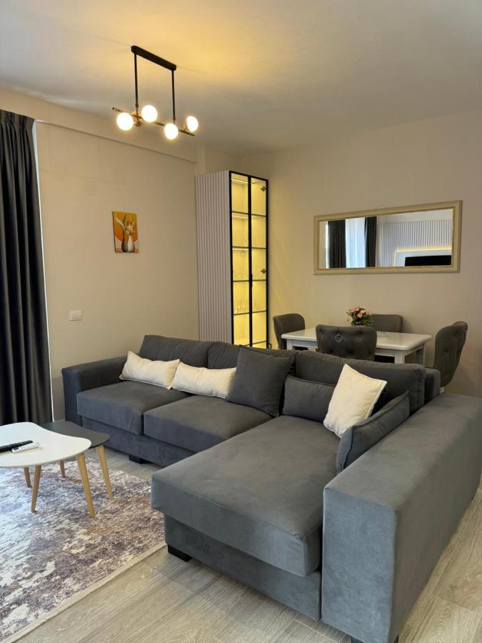 Sc Tirana Centre Apartment Εξωτερικό φωτογραφία