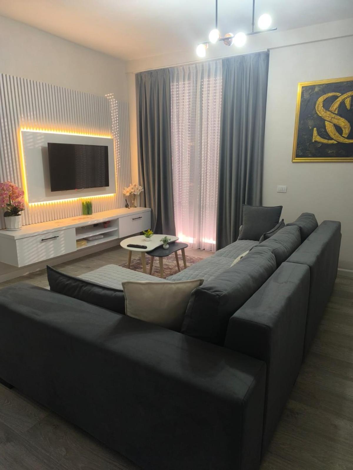Sc Tirana Centre Apartment Εξωτερικό φωτογραφία